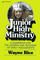 Junior high ministry: A guidebook for the leading and teaching of early adolescents