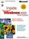 Inside Microsoft  Windows  2000, Third Edition (Microsoft Programming Series)