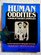 Human Oddities: A Book of Nature's Anomalies