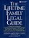 Lifetime Family Legal Guide