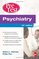 Psychiatry PreTest Self-Assessment And Review, Thirteenth Edition (PreTest Clinical Medicine)