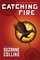 Catching Fire (Hunger Games, Bk 2) (Unabridged Audio CD)