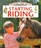 Starting Riding (Usborne First Skills)
