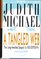 A Tangled Web (Wheeler Large Print Book)