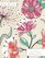 Beige Floral Large 8.5 x 11 2015 Monthly Planner (2015 Day Planners, Organizers, & Calendars) (Volume 11)
