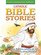 Catholic Bible Stories: First Communion Edition