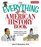 The Everything American History Book: People, Places, and Events That Shaped Our Nation (Everything: Travel and History)