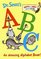 Dr. Seuss's ABC: An Amazing Alphabet Book! (Bright  Early Board Books(TM))