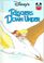 The Rescuers Down Under (Disney's Wonderful World of Reading)