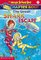 The Great Shark Escape (Magic School Bus Science Chapter Book, Bk 7)