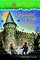 Haunted Castle on Hallow's Eve (Magic Tree House, Bk 30)