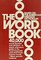 The word book: Based on the American heritage dictionary
