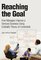 Reaching The Goal: How Managers Improve a Services Business Using Goldratt's Theory of Constraints (paperback) (IBM Press)