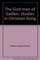 The God-man of Galilee: Studies in Christian living