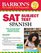 Barron's SAT Subject Test Spanish, 4th Edition: with MP3 CD