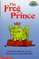 The Frog Prince (Hello Reader!, Level 3)