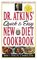 Dr. Atkins' Quick and Easy New Diet Cookbook