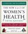 The New A To Z Of Women's Health (Concise Encyclopedias)