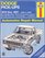 Dodge Pick-Ups Automotive Repair Manual/1974 Thru 1991: 2Wd and 4Wd Six-Cylinder Inline, V6 and V8 Gasoline Engines Full-Size Pick-Ups, Ramcharger, (Hayne's Automotive Repair Manual)