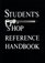 Student's Shop Reference Handbook