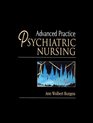 Advanced Practice Psychiatric Nursing