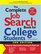 The Complete Job Search Book For College Students: A Step-by-step Guide to Finding the Right Job