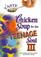 A Taste of Chicken Soup for the Teenage Soul 3