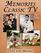 Memories: Classic TV Memory Lane For Seniors with Dementia [In Color, Large Print Picture Book] (Reminiscence Books)