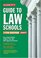 Guide to Law Schools (Barron's Guide to Law Schools)