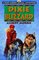 Dixie & Blizzard (Dixie Morris Animal Adventure, Bk 9)