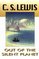 Out of the Silent Planet (G.K. Hall Large Print Science Fiction Series)