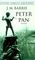 Peter Pan (Dover Thrift Editions)