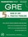 5 lb. Book of GRE Practice Problems, 2nd Edition