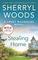 Stealing Home (Sweet Magnolias, Bk 1)