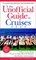 The Unofficial Guide to Cruises 2003 (Unofficial Guide to Cruises)