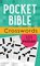 Pocket Bible Crosswords: 101 Puzzles! (Inspirational Book Bargains)