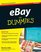 eBay For Dummies (For Dummies (Computer/Tech))