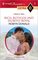Rich, Ruthless and Secretly Royal (Regally Wed) (Harlequin Presents Extra, No 97)
