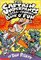 The Captain Underpants Extra-crunchy Book O' Fun 'n Games (Captain Underpants)