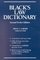 Black's Law Dictionary (Pocket), 2nd Edition