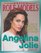 Angelina Jolie (Modern Role Models)