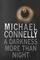 A Darkness More Than Night (Harry Bosch, Bk 7) (Large Print)