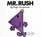 Mr. Rush (Mr. Men and Little Miss)