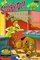 Disappearing Donuts (Scooby-Doo! Reader: Level 2 (Hardcover))