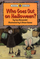 Who Goes Out on Halloween? (Bank Street Ready-To-Read)