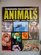 Scholastic Encyclopedia of Animals