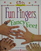 Fun Fingers, Fancy Feet (Girls Wanna Have Fun)