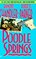 Poodle Springs (Philip Marlowe, Bk 1) (Large Print)