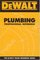 DEWALT  Plumbing Professional Reference (Dewalt Trade Reference Series)