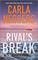 Rival's Break (Sharpe & Donovan, Bk 9)